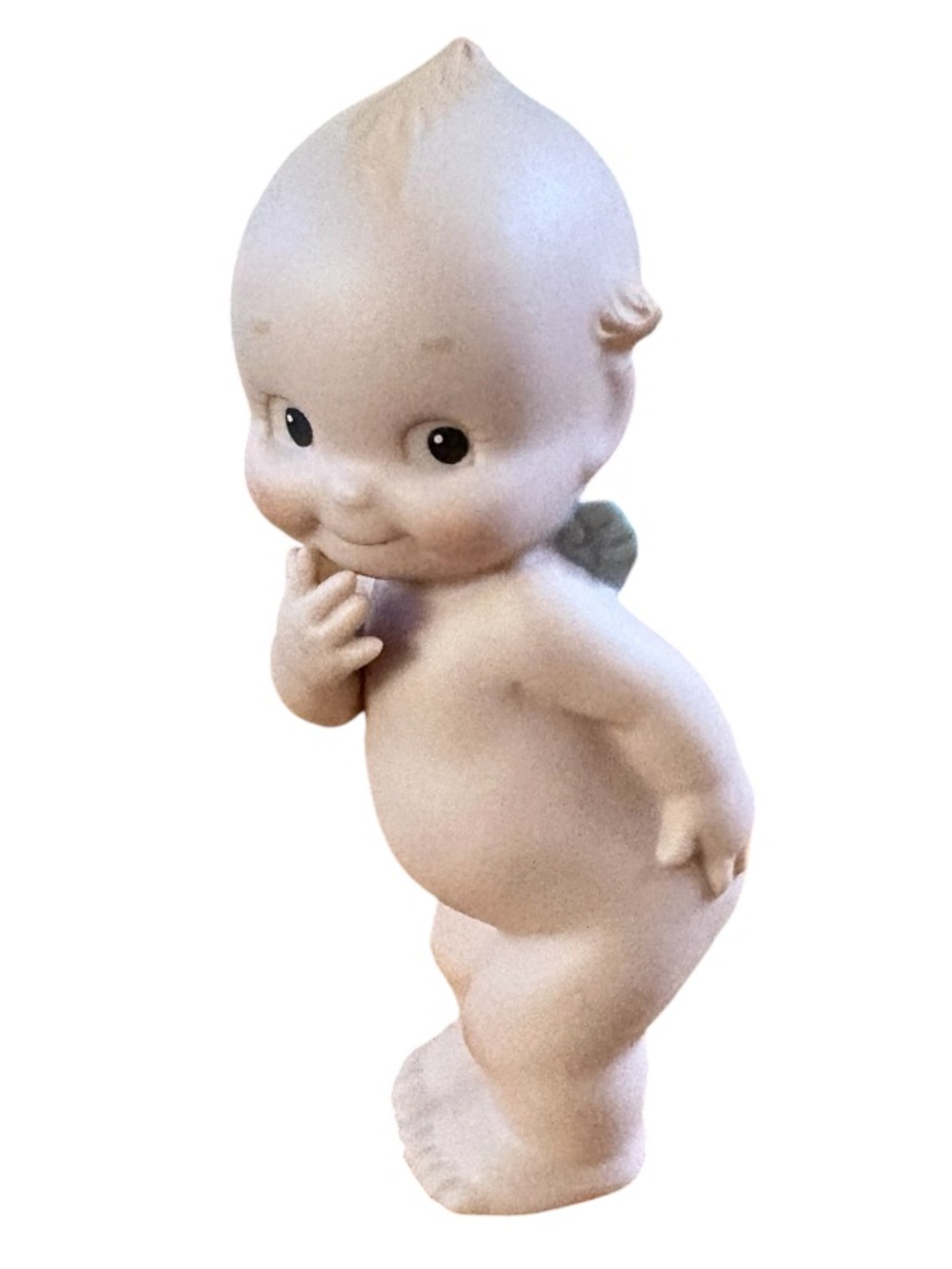 VINTAGE➕Kewpie Cherub By Rosie O’Neill
